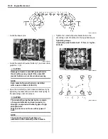 Предварительный просмотр 246 страницы Suzuki VLR1800 Service Manual