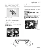 Предварительный просмотр 247 страницы Suzuki VLR1800 Service Manual