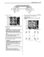 Предварительный просмотр 249 страницы Suzuki VLR1800 Service Manual