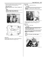 Предварительный просмотр 253 страницы Suzuki VLR1800 Service Manual