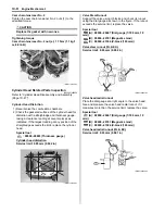 Предварительный просмотр 262 страницы Suzuki VLR1800 Service Manual