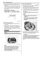 Предварительный просмотр 264 страницы Suzuki VLR1800 Service Manual