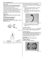 Предварительный просмотр 266 страницы Suzuki VLR1800 Service Manual