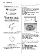 Предварительный просмотр 268 страницы Suzuki VLR1800 Service Manual