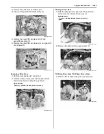 Предварительный просмотр 273 страницы Suzuki VLR1800 Service Manual