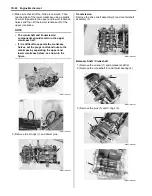 Предварительный просмотр 276 страницы Suzuki VLR1800 Service Manual