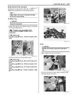 Предварительный просмотр 279 страницы Suzuki VLR1800 Service Manual