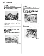 Предварительный просмотр 286 страницы Suzuki VLR1800 Service Manual