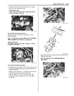 Предварительный просмотр 293 страницы Suzuki VLR1800 Service Manual