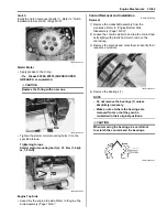 Предварительный просмотр 295 страницы Suzuki VLR1800 Service Manual