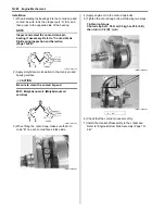 Предварительный просмотр 296 страницы Suzuki VLR1800 Service Manual