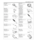 Предварительный просмотр 311 страницы Suzuki VLR1800 Service Manual