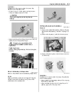 Предварительный просмотр 321 страницы Suzuki VLR1800 Service Manual