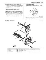 Предварительный просмотр 335 страницы Suzuki VLR1800 Service Manual