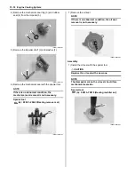 Предварительный просмотр 338 страницы Suzuki VLR1800 Service Manual