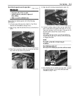 Предварительный просмотр 347 страницы Suzuki VLR1800 Service Manual