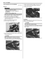 Предварительный просмотр 350 страницы Suzuki VLR1800 Service Manual