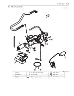 Предварительный просмотр 351 страницы Suzuki VLR1800 Service Manual