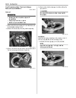 Предварительный просмотр 352 страницы Suzuki VLR1800 Service Manual