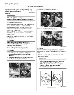 Предварительный просмотр 360 страницы Suzuki VLR1800 Service Manual