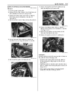 Предварительный просмотр 361 страницы Suzuki VLR1800 Service Manual