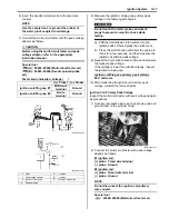 Предварительный просмотр 363 страницы Suzuki VLR1800 Service Manual