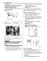 Предварительный просмотр 364 страницы Suzuki VLR1800 Service Manual