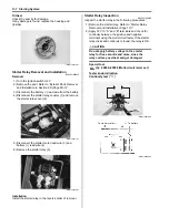 Предварительный просмотр 374 страницы Suzuki VLR1800 Service Manual