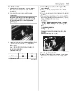 Предварительный просмотр 377 страницы Suzuki VLR1800 Service Manual