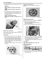 Предварительный просмотр 380 страницы Suzuki VLR1800 Service Manual