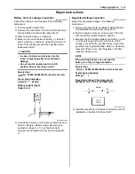 Предварительный просмотр 385 страницы Suzuki VLR1800 Service Manual