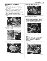 Предварительный просмотр 387 страницы Suzuki VLR1800 Service Manual