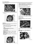 Предварительный просмотр 388 страницы Suzuki VLR1800 Service Manual