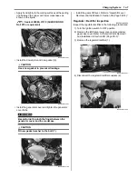 Предварительный просмотр 389 страницы Suzuki VLR1800 Service Manual