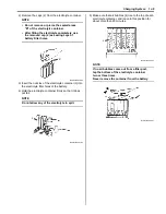 Предварительный просмотр 391 страницы Suzuki VLR1800 Service Manual