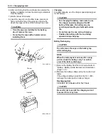 Предварительный просмотр 392 страницы Suzuki VLR1800 Service Manual