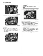 Предварительный просмотр 394 страницы Suzuki VLR1800 Service Manual