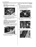 Предварительный просмотр 404 страницы Suzuki VLR1800 Service Manual