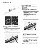 Предварительный просмотр 406 страницы Suzuki VLR1800 Service Manual