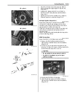 Предварительный просмотр 407 страницы Suzuki VLR1800 Service Manual