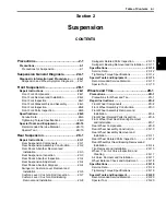 Предварительный просмотр 409 страницы Suzuki VLR1800 Service Manual