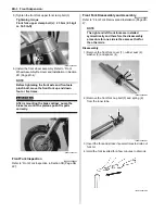 Предварительный просмотр 414 страницы Suzuki VLR1800 Service Manual