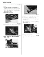 Предварительный просмотр 424 страницы Suzuki VLR1800 Service Manual