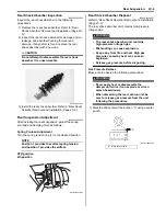 Предварительный просмотр 425 страницы Suzuki VLR1800 Service Manual