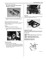 Предварительный просмотр 431 страницы Suzuki VLR1800 Service Manual