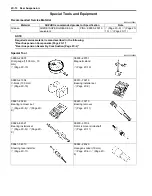 Предварительный просмотр 434 страницы Suzuki VLR1800 Service Manual