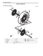 Предварительный просмотр 436 страницы Suzuki VLR1800 Service Manual