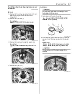 Предварительный просмотр 441 страницы Suzuki VLR1800 Service Manual