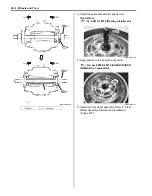 Предварительный просмотр 442 страницы Suzuki VLR1800 Service Manual