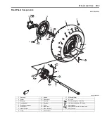 Предварительный просмотр 443 страницы Suzuki VLR1800 Service Manual